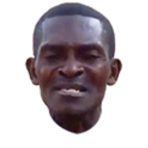 Portrait de Walouwaknoune Boubakar