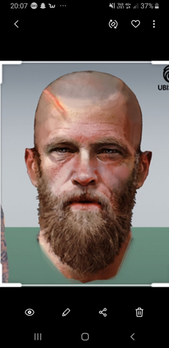 Portrait de Carlos Delavegas