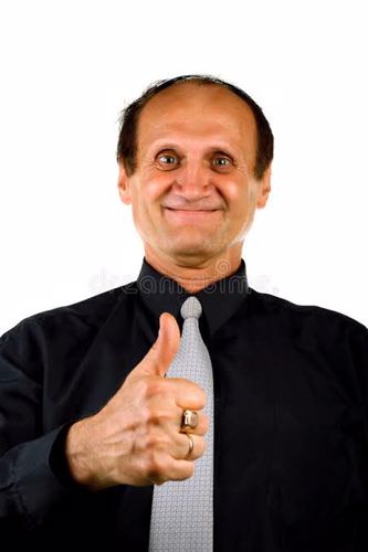 Portrait de Milo Brayan