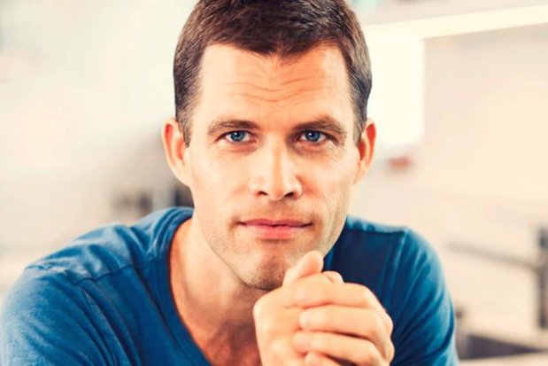 Portrait de Michel MeinKruger