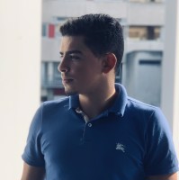 Portrait de Ryad Malesh