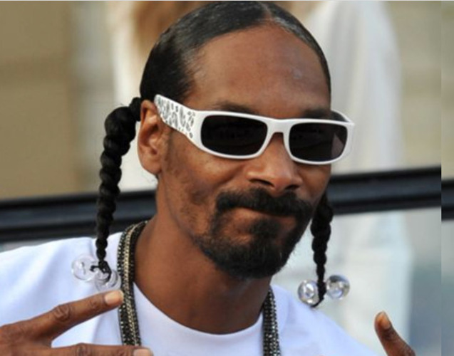 Portrait de Cordozar broadus jr Calvin