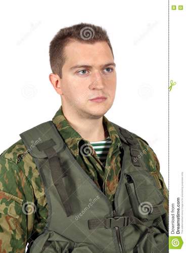 Portrait de Adam  Mokmok