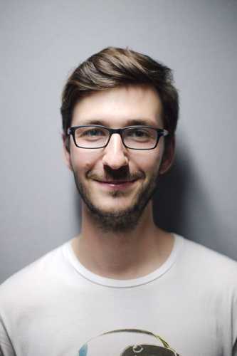 Portrait de Giboulète Ludo