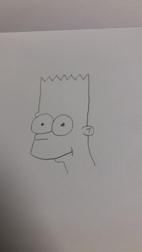Portrait de Bryan Pablito