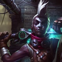 Portrait de Ekko Labs