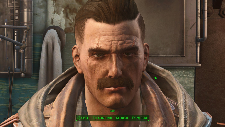 Portrait de Jörm Rifengard
