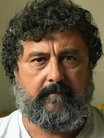Portrait de Paco Banana