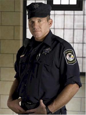 Portrait de Jean Pickup