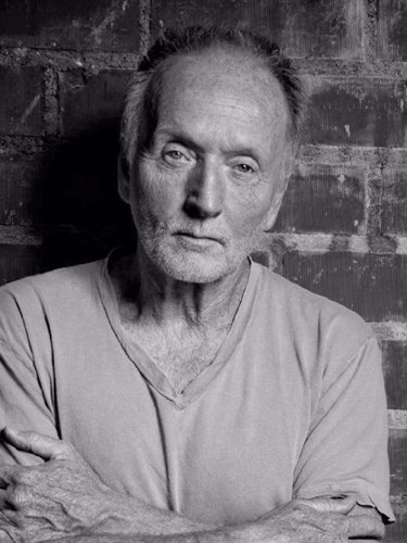 Portrait de Gordon Kramer