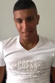 Portrait de Farid Meschouwiya