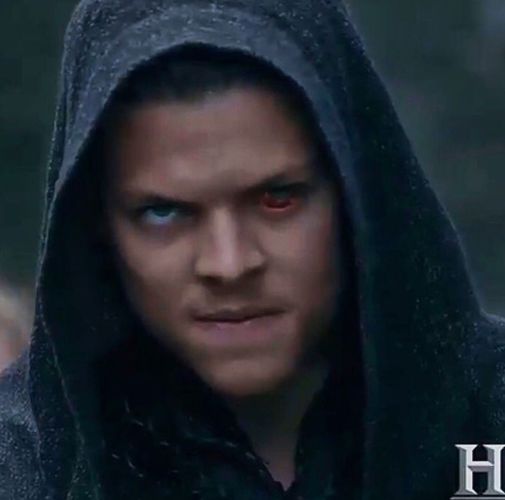 Portrait de Ivar Ragnarsson