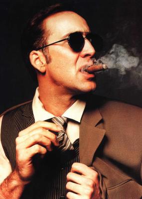 Portrait de Ricco Lopez