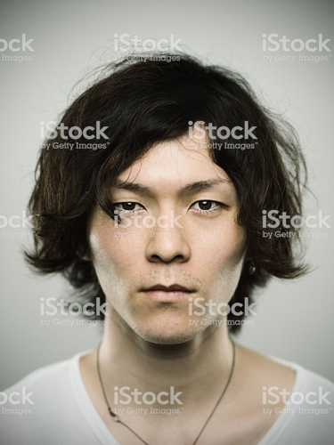Portrait de Wong Loks