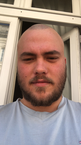 Portrait de Gaba Dem