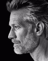 Portrait de Billy Zebio