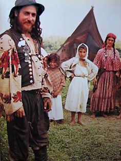 Portrait de Paco Lopez