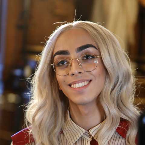 Portrait de Bilal Coiffure
