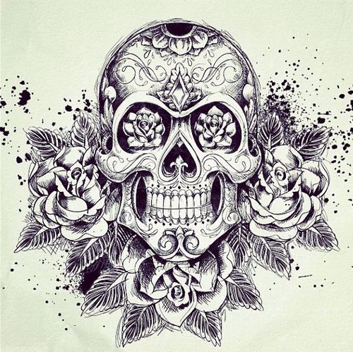 Portrait de Jay Rayzon