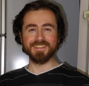 Portrait de Kazimierz PULOWSKI