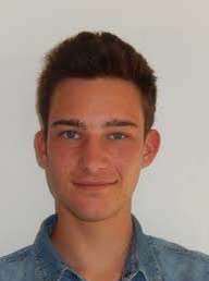 Portrait de Budy Roy