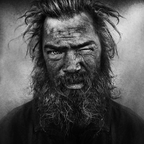 Portrait de Malkir McKinley