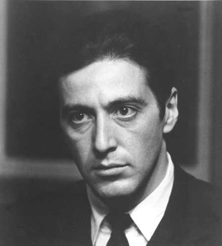 Portrait de Julius Batàglini