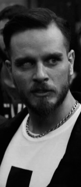 Portrait de Fabio Giovinco