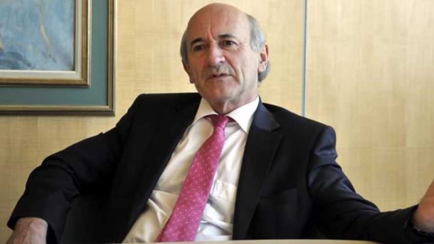 Portrait de Benoît  Boboski