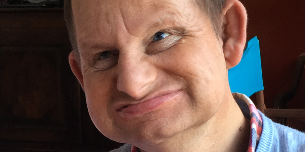 Portrait de Furtif Jospin