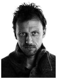 Portrait de Patrik Novak