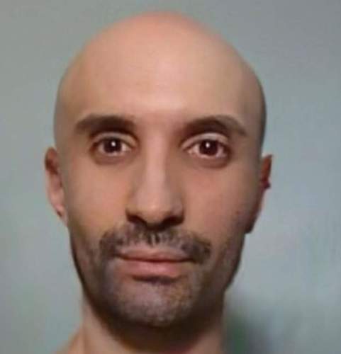 Portrait de Julien Moptifs