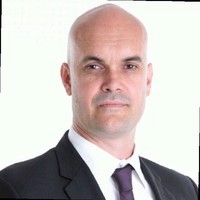 Portrait de Sébastien  Du Guichard