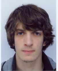 Portrait de Dylan Rodrigez