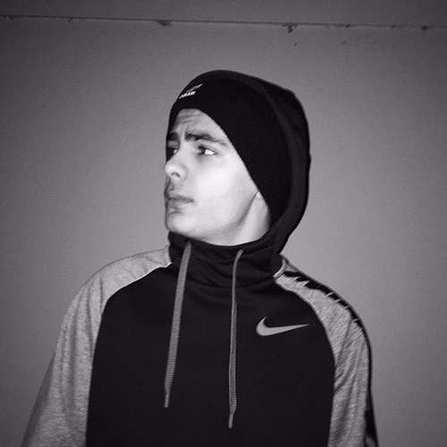 Portrait de Sur Gregor