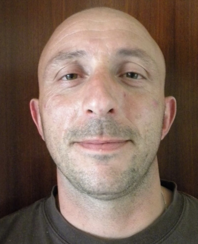 Portrait de Jonaël Pujadas