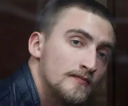 Portrait de Marcel ATAYEV