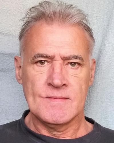 Portrait de Matvei Tonetov