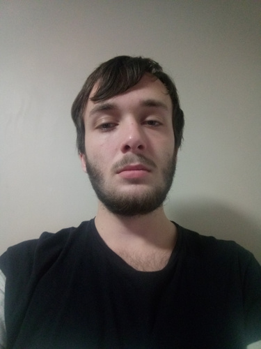 Portrait de Mickael Boco