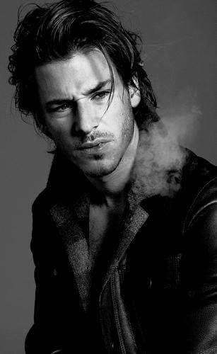 Portrait de Jared Petrov