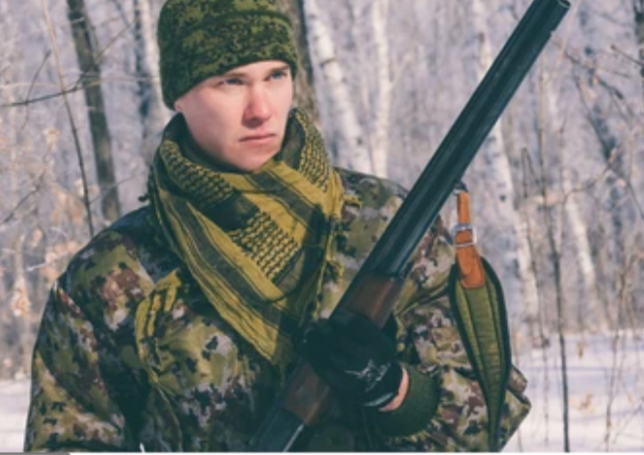Portrait de Radim  Cernÿ