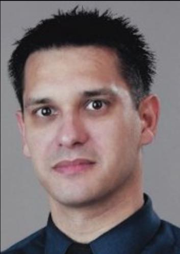 Portrait de Ludvik Němcová
