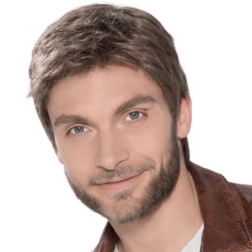 Portrait de Antoni Jaworski