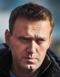 Portrait de Sergueï Medvedev
