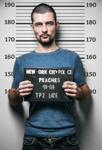 Portrait de Andrew Call