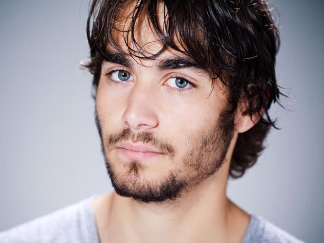 Portrait de Ayden Smith