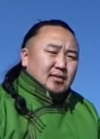 Portrait de SHÜK BARISAN KHÜN Pas de nom