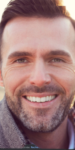 Portrait de Albert Latruffe