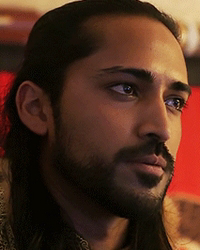 Portrait de Marco Polo