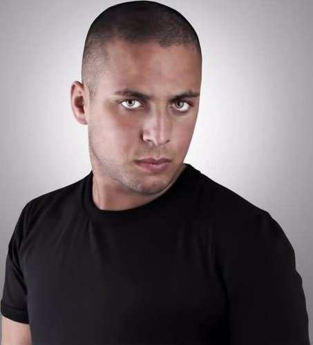 Portrait de Gabin  Jean